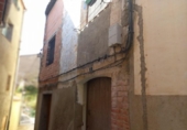 Casa de poble en venda a la España, Miravet, ref.: TR282643 foto