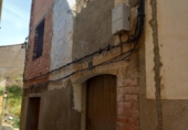 Casa de poble en venda a la España, Miravet, ref.: TR282643 foto