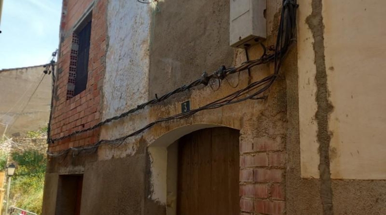 Tarragona - Miravet - 146m2