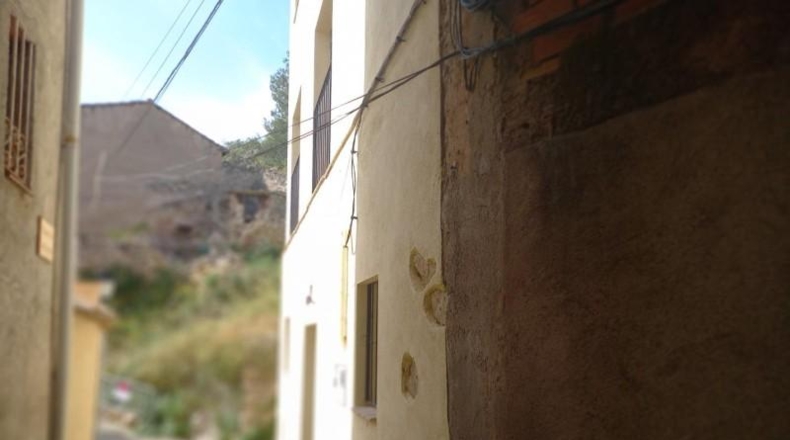 Tarragona - Miravet - 146m2