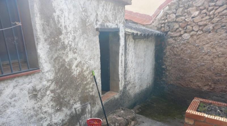 Tarragona - Miravet - 146m2