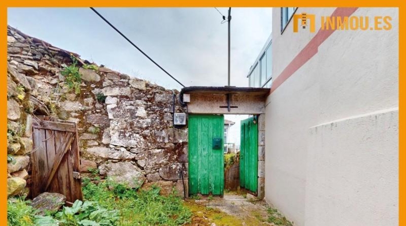 Orense - Ramiras - 836m2