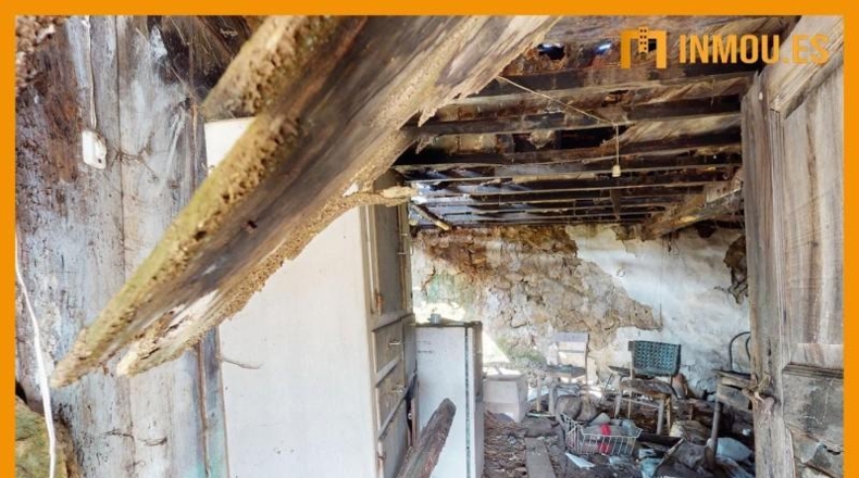 Orense - Ramiras - 836m2