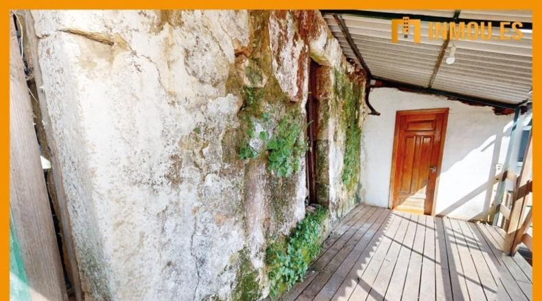 Orense - Ramiras - 836m2