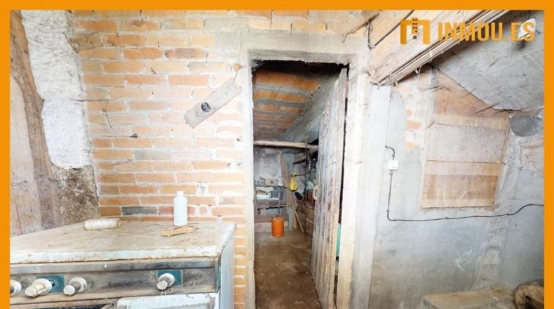 Orense - Ramiras - 836m2