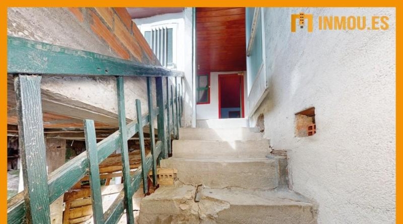 Orense - Ramiras - 836m2
