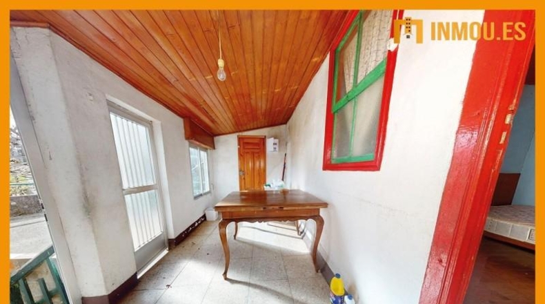 Orense - Ramiras - 836m2