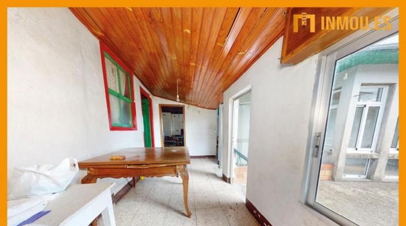 Orense - Ramiras - 836m2