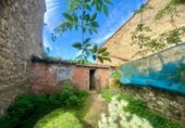 Casa de camp amb terreny en venda a la España, Rivero, ref.: TR332160 foto