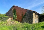 Casa de camp amb terreny en venda a la España, Rivero, ref.: TR332160 foto