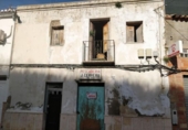 Casa de poble en venda a la España, Bunyol, ref.: TR286379 foto