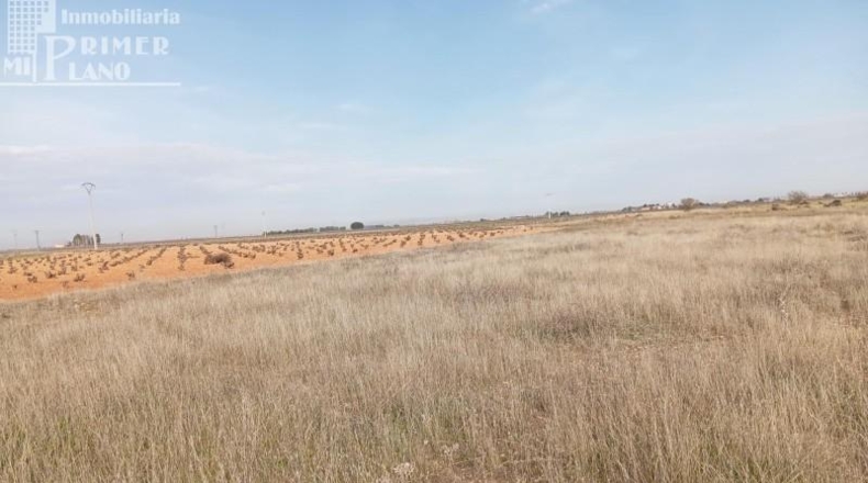 Albacete - Осса-де-Монтьель - 66968m2