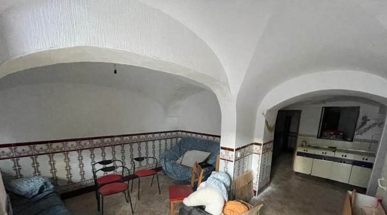 Cáceres - Torrequemada - 105m2