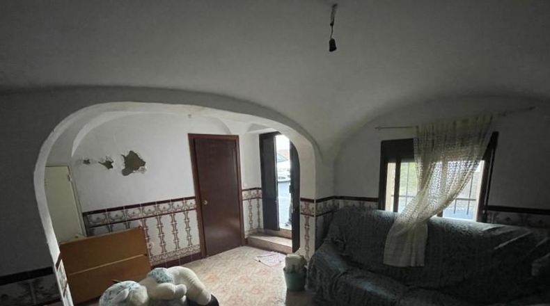 Cáceres - Torrequemada - 105m2