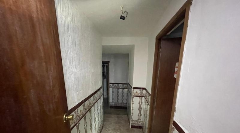 Cáceres - Torrequemada - 105m2