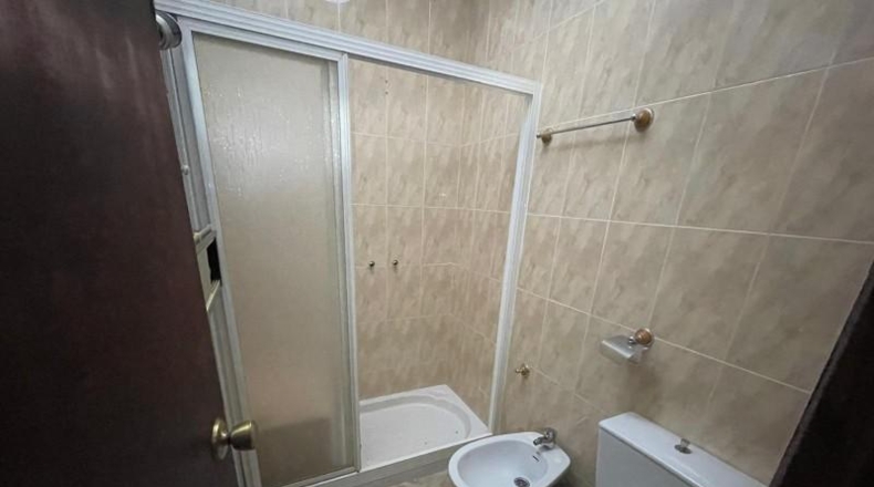 Cáceres - Torrequemada - 105m2