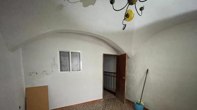 Cáceres - Torrequemada - 105m2