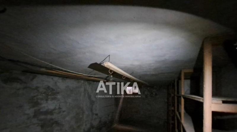Валенсия - Ayelo de Malferit - 616m2
