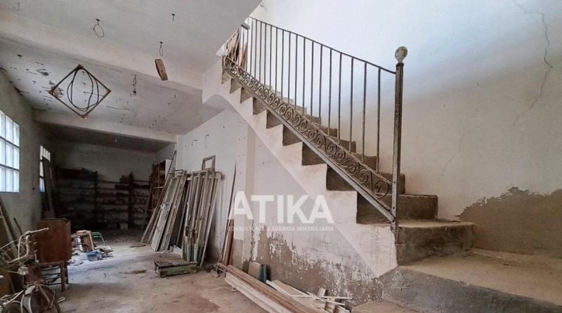 Валенсия - Ayelo de Malferit - 616m2