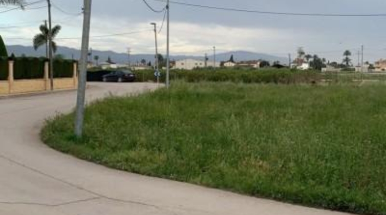 Múrcia - Murcia - 1118m2