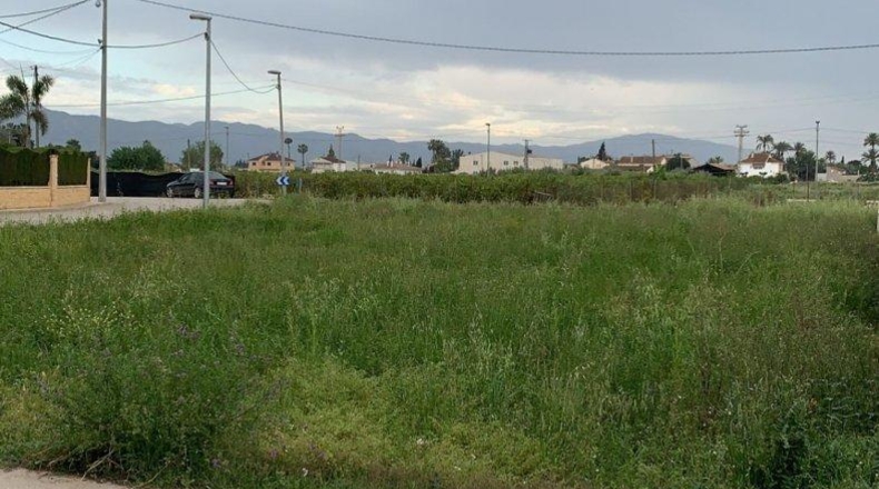 Múrcia - Murcia - 1118m2