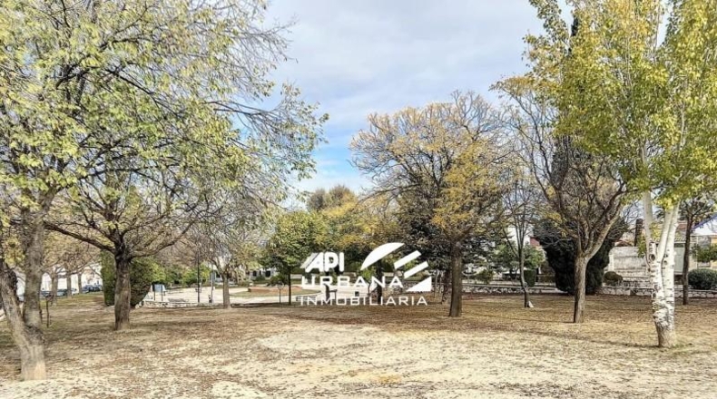 Córdoba - Lucena - 106m2