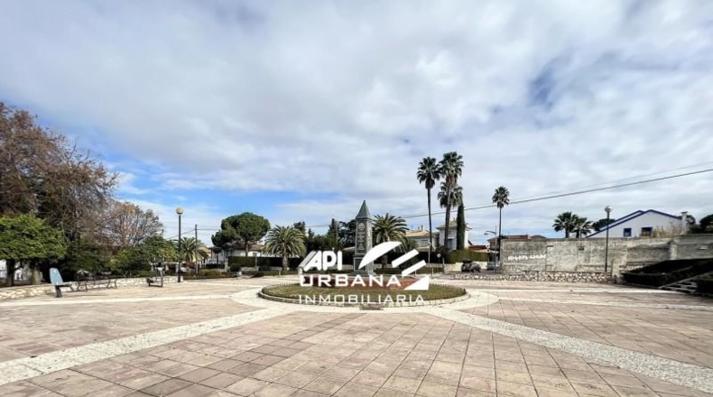 Córdoba - Lucena - 106m2