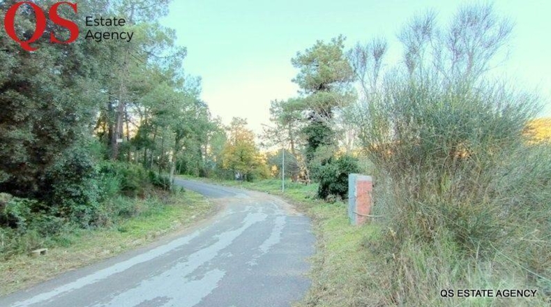 Gerona - Lloret de Mar - 785m2