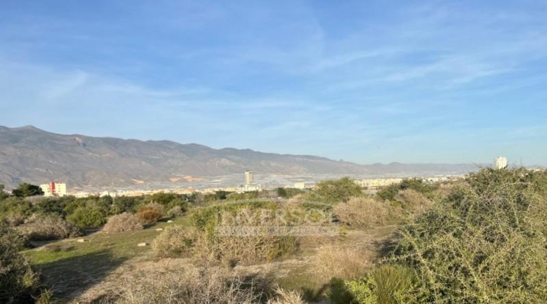 Almeria - El Ejido - 2849m2
