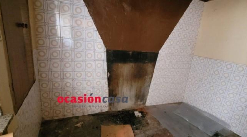 Córdoba - Pedroche - 436m2