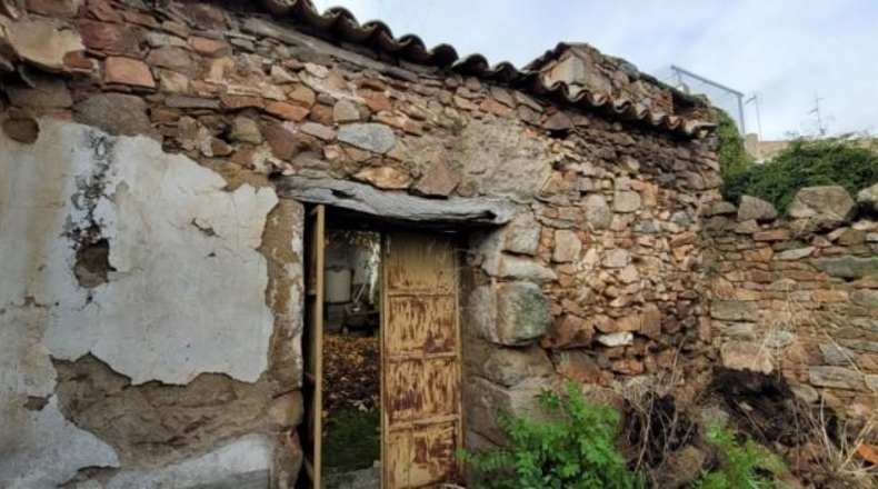 Córdoba - Pedroche - 436m2