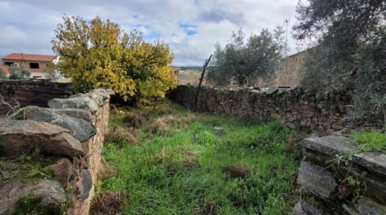 Córdoba - Pedroche - 436m2