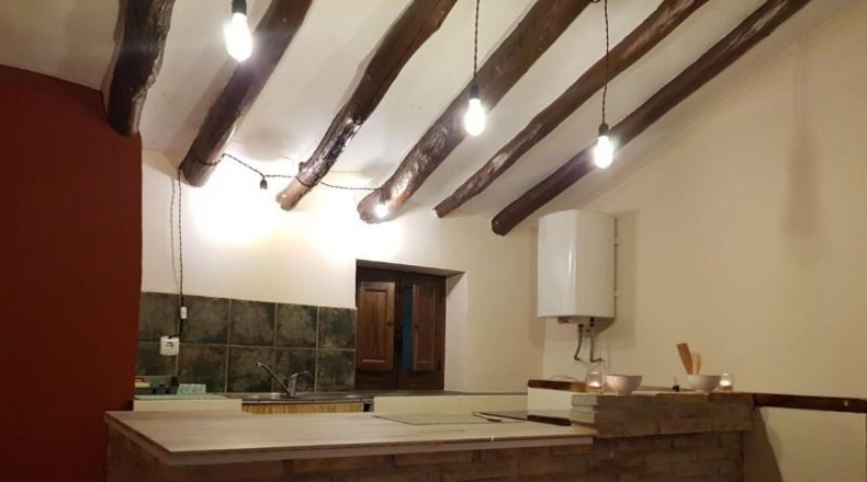 Murcia - Moratalla - 61m2
