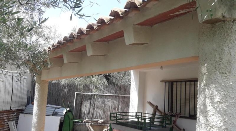 Murcia - Moratalla - 1700m2