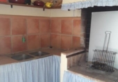 Casa de camp amb terreny en venda a la España, Moratalla, ref.: TR300939 foto