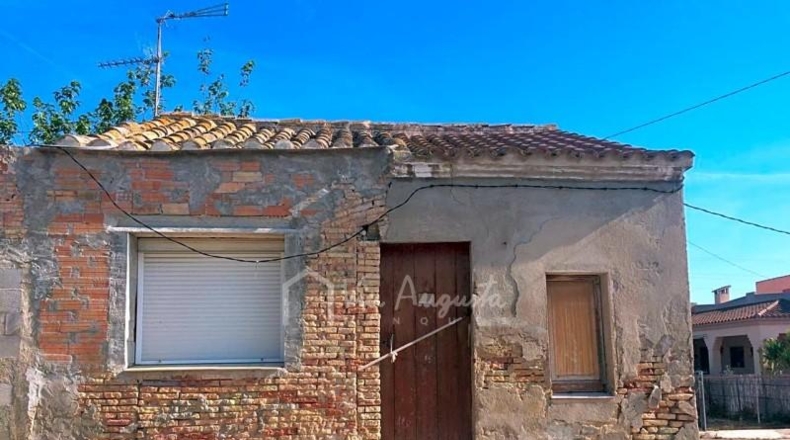 Tarragona - Deltebre - 551m2