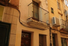 Plasencia 114&nbsp;m² 
