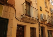 Chalet independiente con terreno en venta en la España, Plasencia, ref: TR300451 foto