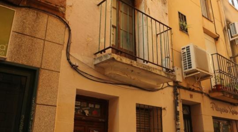 Cáceres - Plasencia - 114m2
