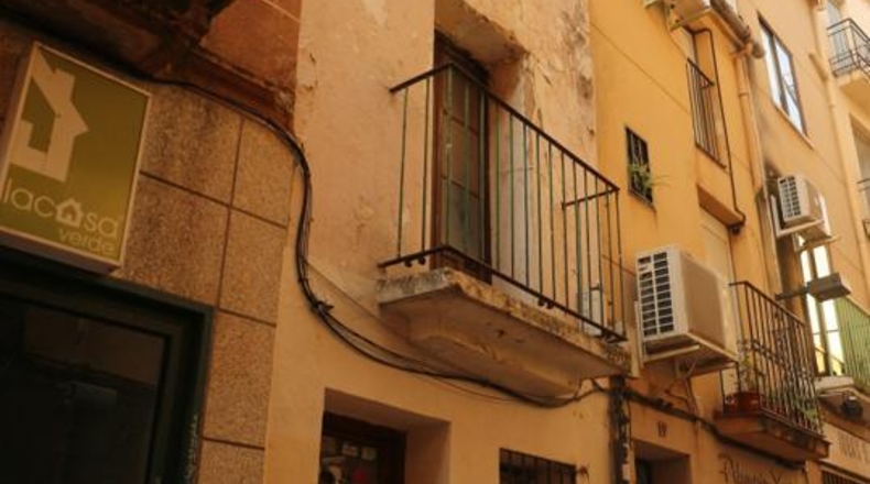 Cáceres - Plasencia - 114m2