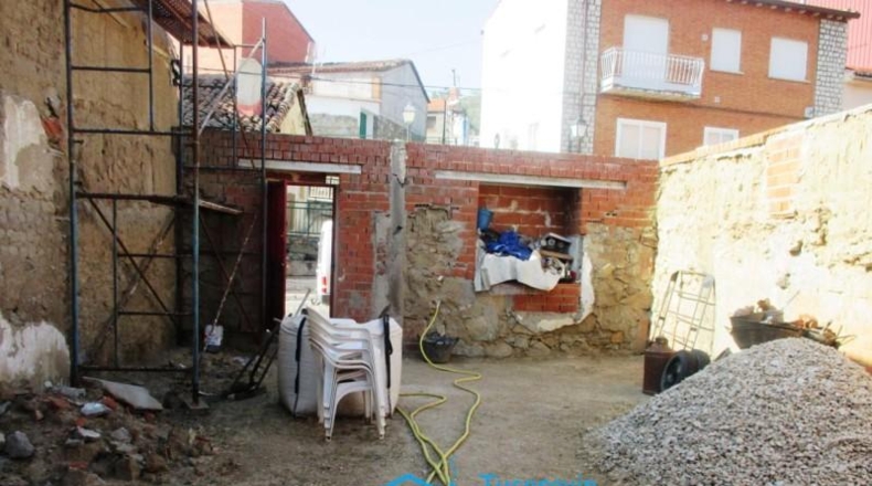 Ávila - El Tiemblo - 170m2