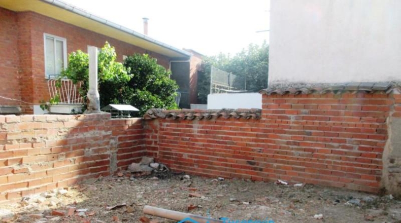 Ávila - El Tiemblo - 170m2