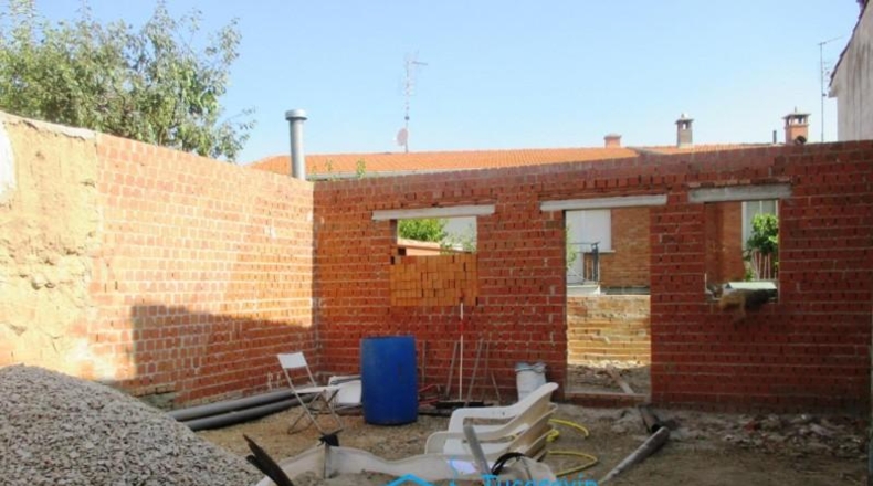 Ávila - El Tiemblo - 170m2