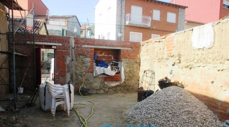 Ávila - El Tiemblo - 170m2