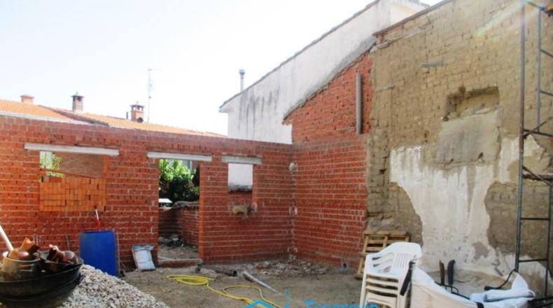 Ávila - El Tiemblo - 170m2