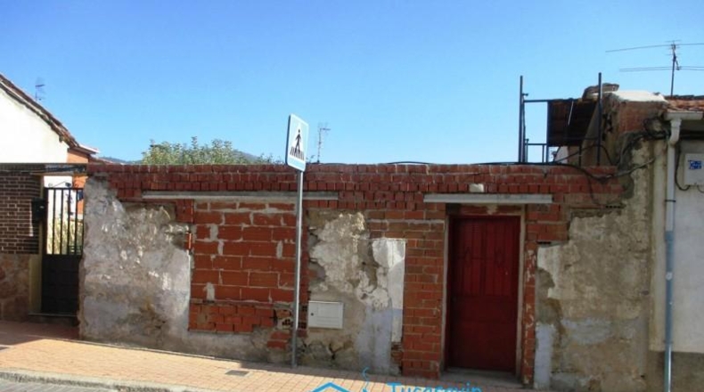 Ávila - El Tiemblo - 170m2