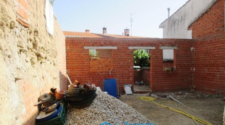 Ávila - El Tiemblo - 170m2