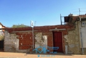 El Tiemblo 170&nbsp;m² 