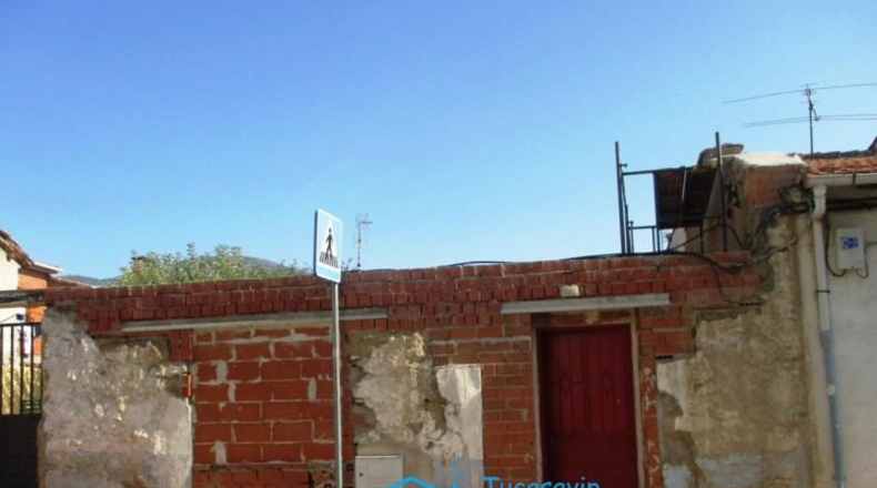Ávila - El Tiemblo - 170m2