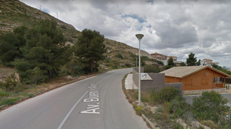València - Chiva - 818m2